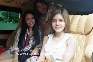 ลูกค้ารถตู้สุราษฎร์ธานี